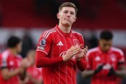 比安德森还香！曼联锁定 6000 万巨星，中场重建稳了